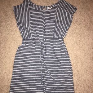 Old navy dress romper